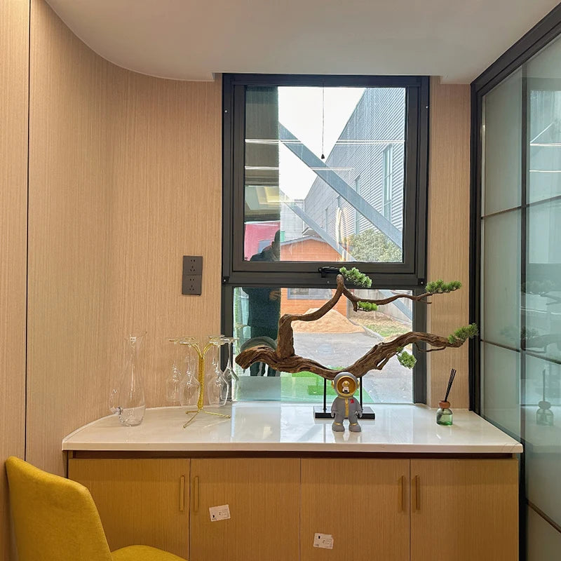 Eco-Friendliness Modular Prefab House Space Capsule House Small Modular Homes Leak Proof Modern Container Homes Factory Price