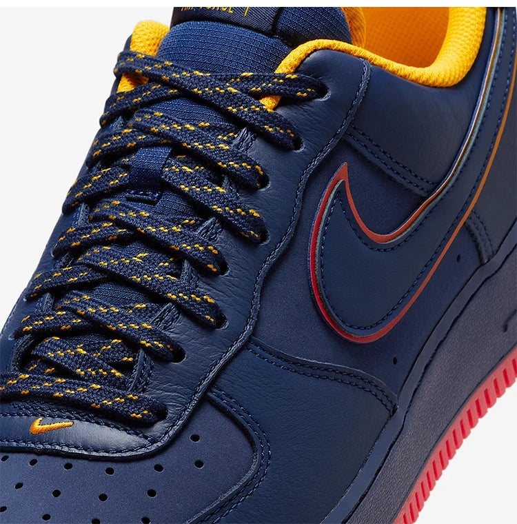 Nike genuine 2025 new men's classic lightweight casual sports shoes HV5752-410