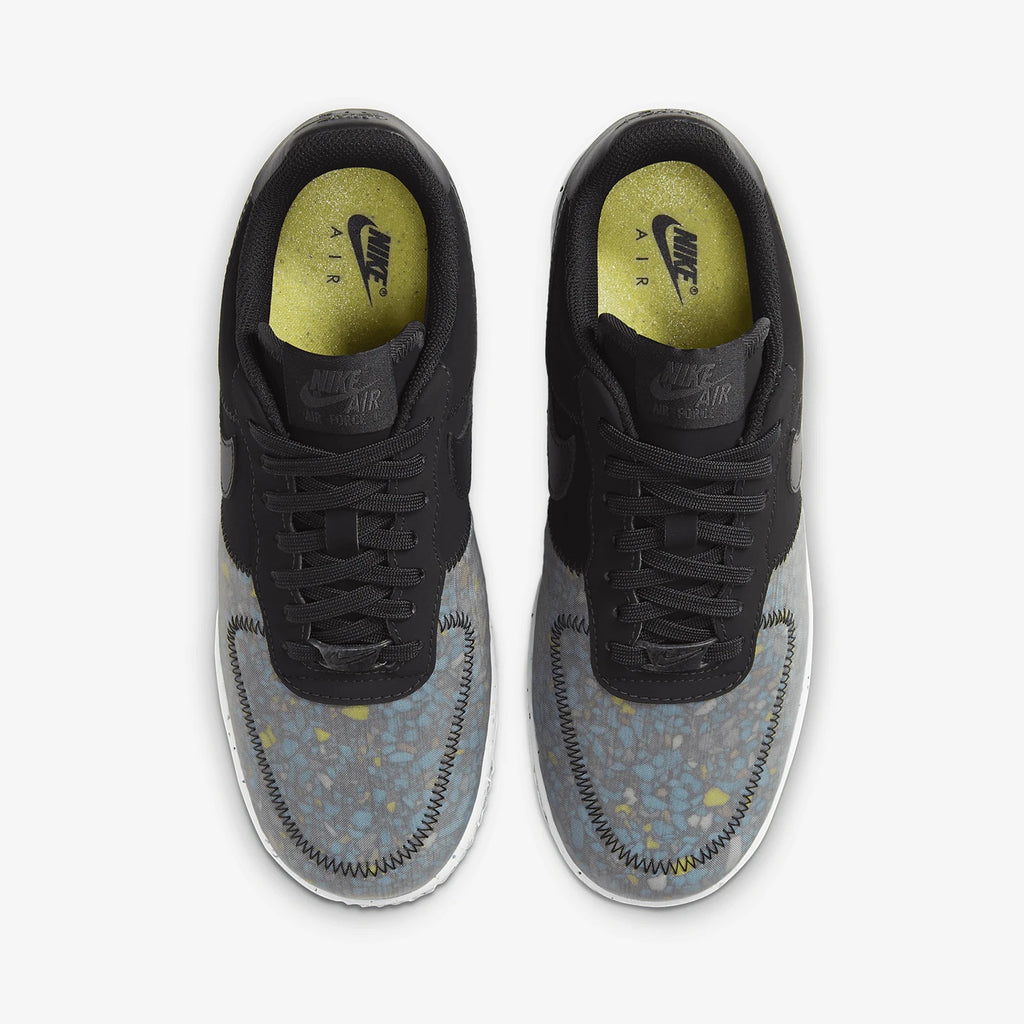 Nike genuine Air Force 1 women's sports and leisure board shoes CT1986-002