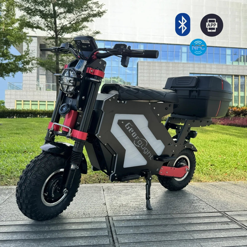 High Speed Racing 70-90Mile Fast Escooter 72V 15000W QS Motor 110-140KM 180A Powerful Controller Electric Scooter For Adults