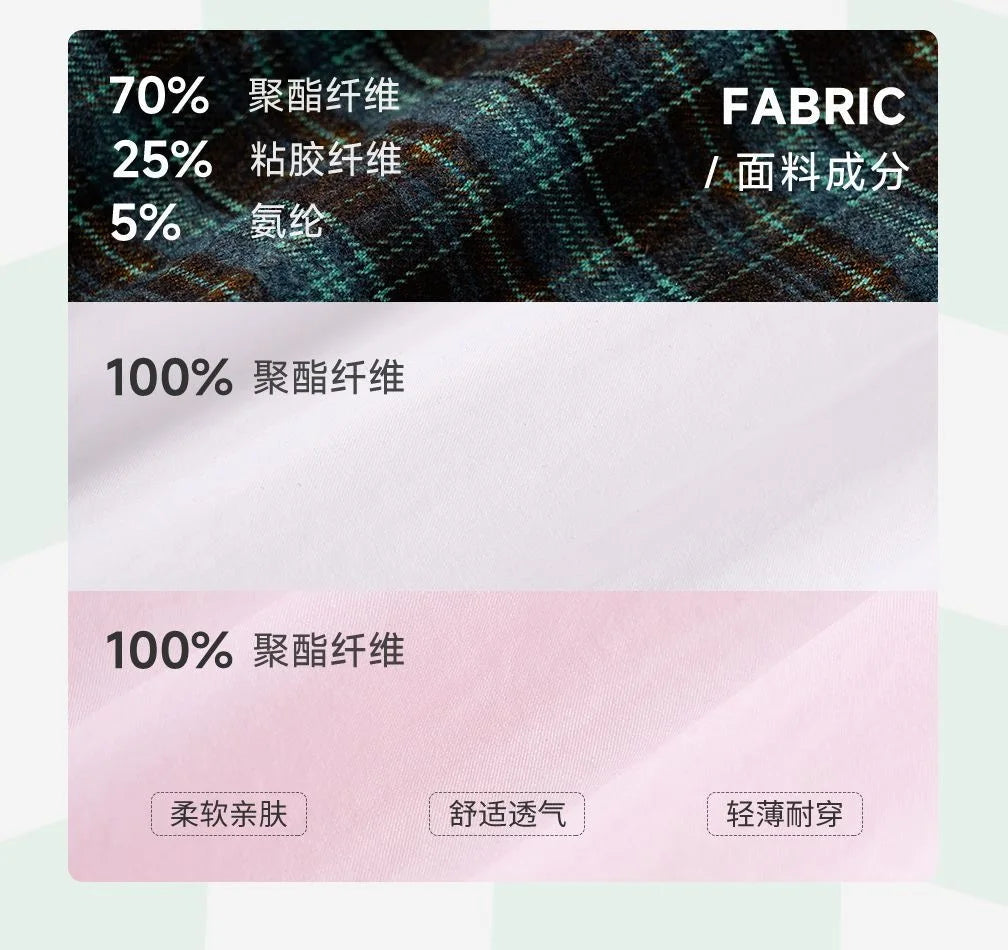 Moeyu Hatsune Miku Women Shirt Plaid Blouse Female Blouses Loose Men Woman Shirts Tops Long Sleeve Casual Vocaloid Costume