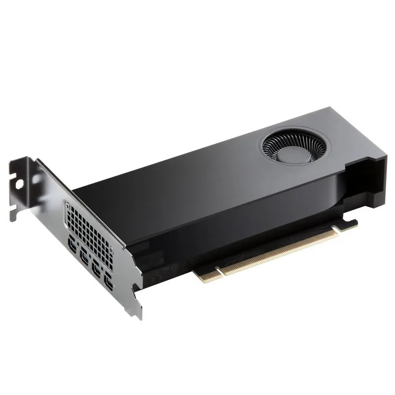 Original RTX A2000 12G rendering NVIDIA professional design 3D modeling 6G clip drawing graphics card