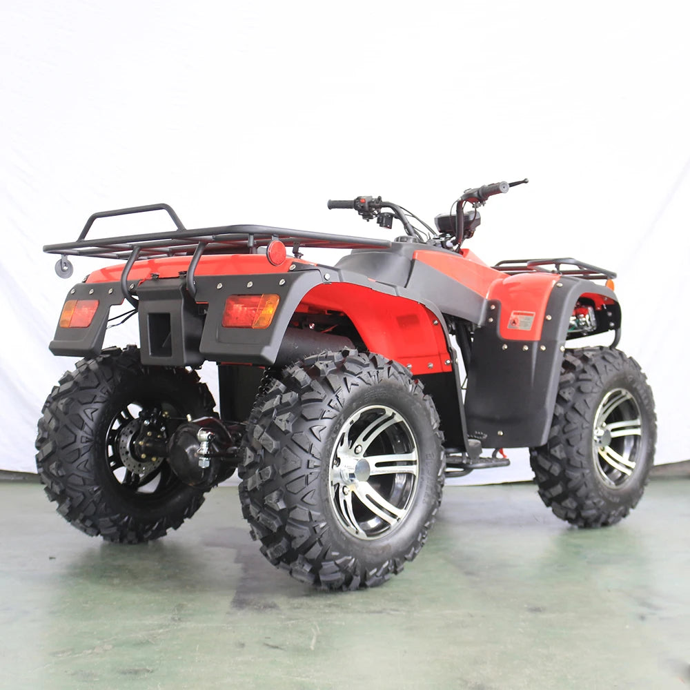 Professional Series Atvs 250cc Road Legal Quad Chinese 250cc Atv