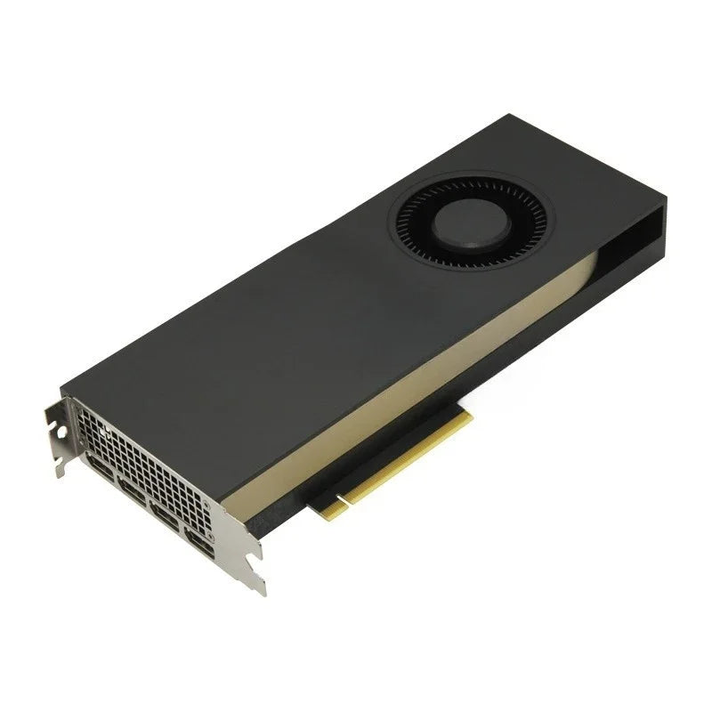Suitable for NVIDIA RTX A5000 24GB professional graphics card, ampere architecture 3D