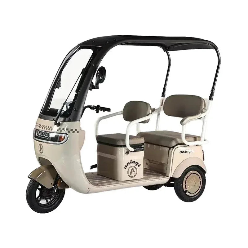 cargo electric tricycle  tricycles for adults 3 wheel motorcycle   800W