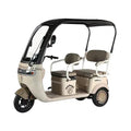 cargo electric tricycle  tricycles for adults 3 wheel motorcycle   800W