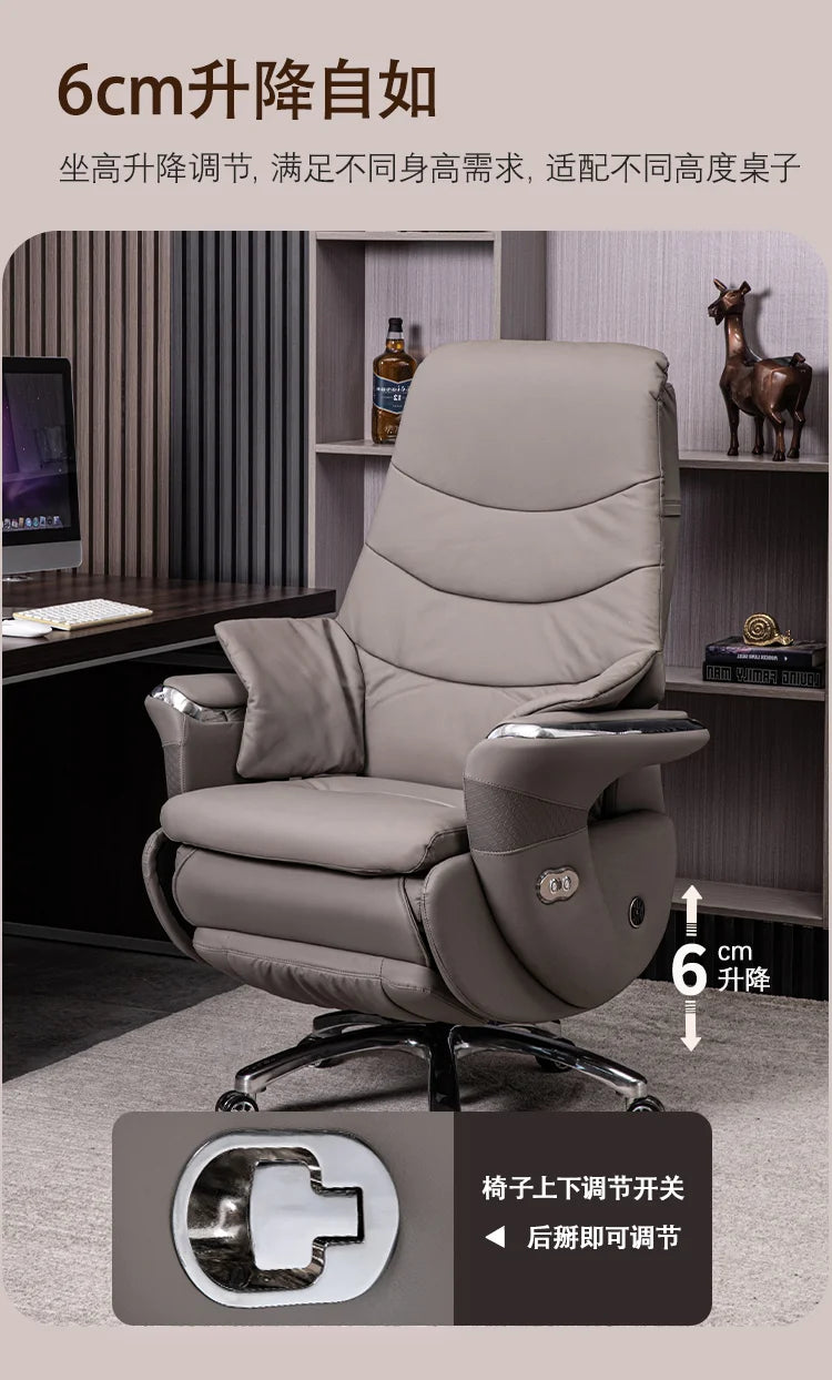 Bedroom Armchair Furniture Floor Chair Computer Stool With Wheels Reclining Office Chair For Desk Assembly Pc Gamer Chairs Deals