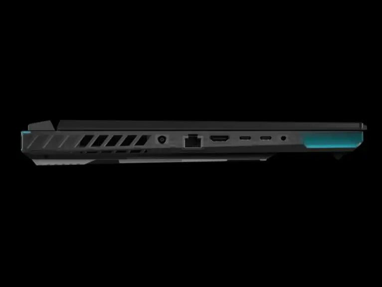 ROG Scar 8 G614 I9-14900HX 16G 1TB 4060-8G 2.5K 240Hz High Refresh Rate Gaming Laptop Computer