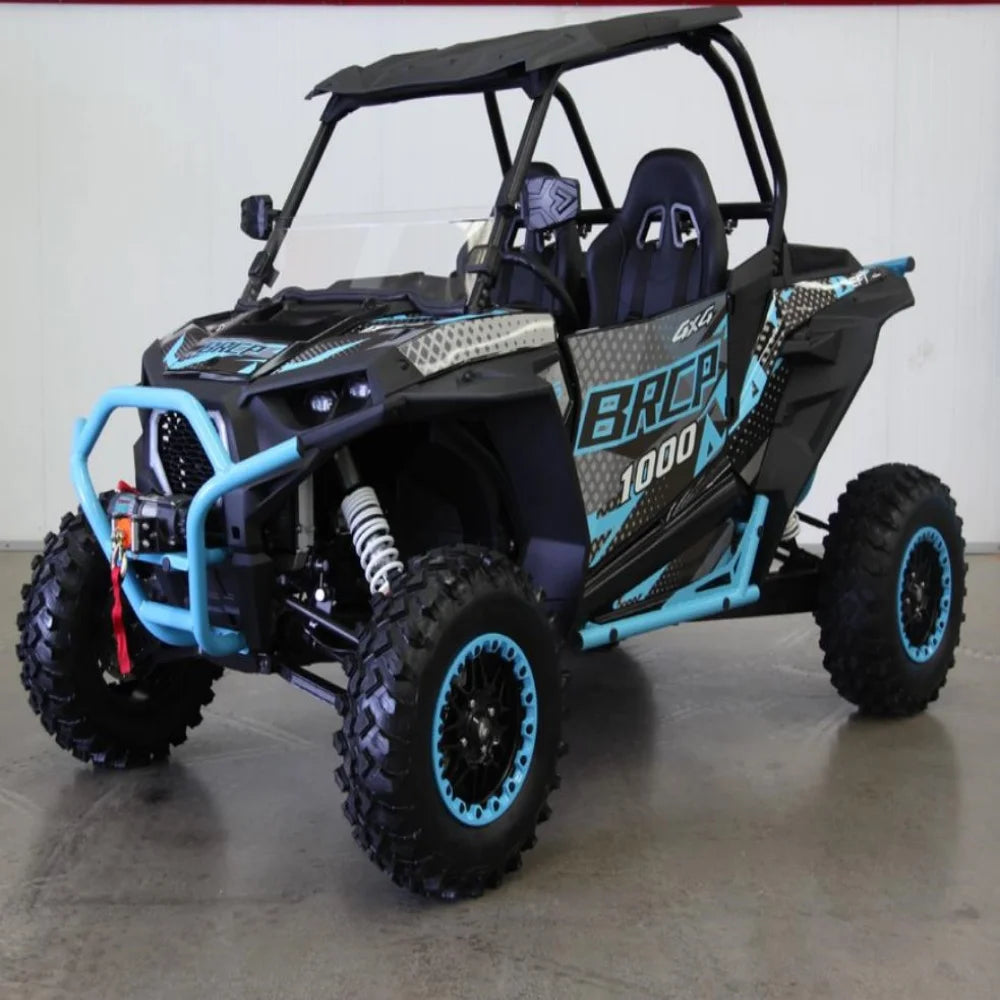 Farm Use UTV CF Moto Engine Ssv 800cc 1000cc 4X4 UTV Ssv with 2 Seaters