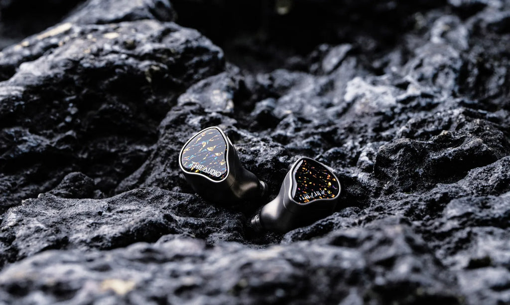 Pre-order THIEAUDIO Valhalla 19 Driver Flagship In-Ear Monitor Hifi Earphone with Precision Bass System for Audiophiles Musician