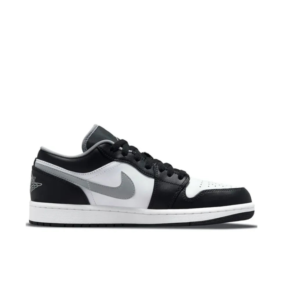 Unisex Air Jordan 1 Retro Sneakers Comfortable Cushioned Basketball Shoes HV4089-201