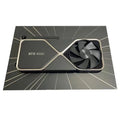 Applicable AI NVIDIA RTX4090 original public version boxed AI deep learning GPU computing graphics card