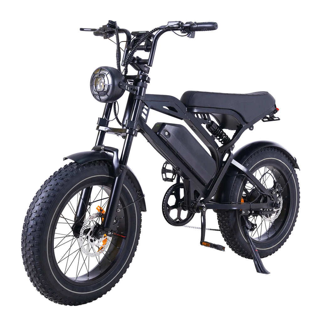 A20 1000w 250w Fatbike V20 Pro Dropshipping Electric E Fatbike V8 Eu Warehouse 20x4.0 Electric Fat Tire Tyre E Bike Ebike E-bike