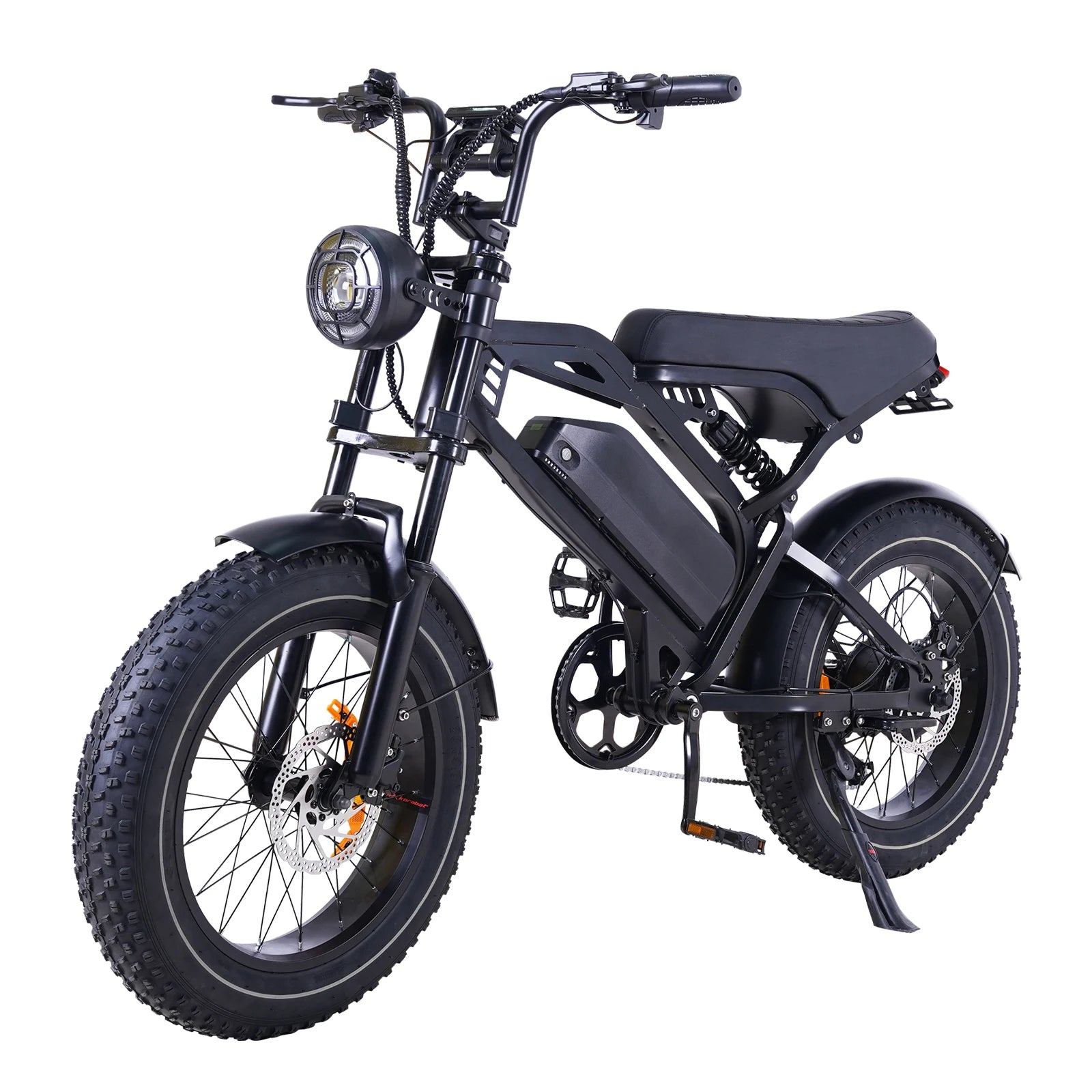 A20 1000w 250w Fatbike V20 Pro Dropshipping Electric E Fatbike V8 Eu Warehouse 20x4.0 Electric Fat Tire Tyre E Bike Ebike E-bike
