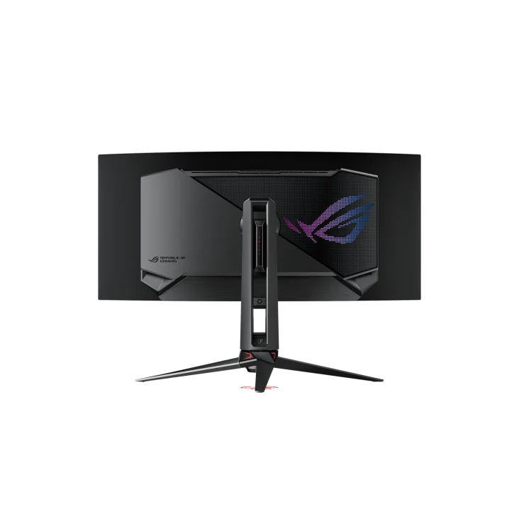 ROG Swift OLED PG34WCDM 800R SURFACE SCREEN OLED 34inch 240Hz 4k 3440x1440 800R Curved Screen 0.03ms Monitors DISPLAY TYPE-C 90W