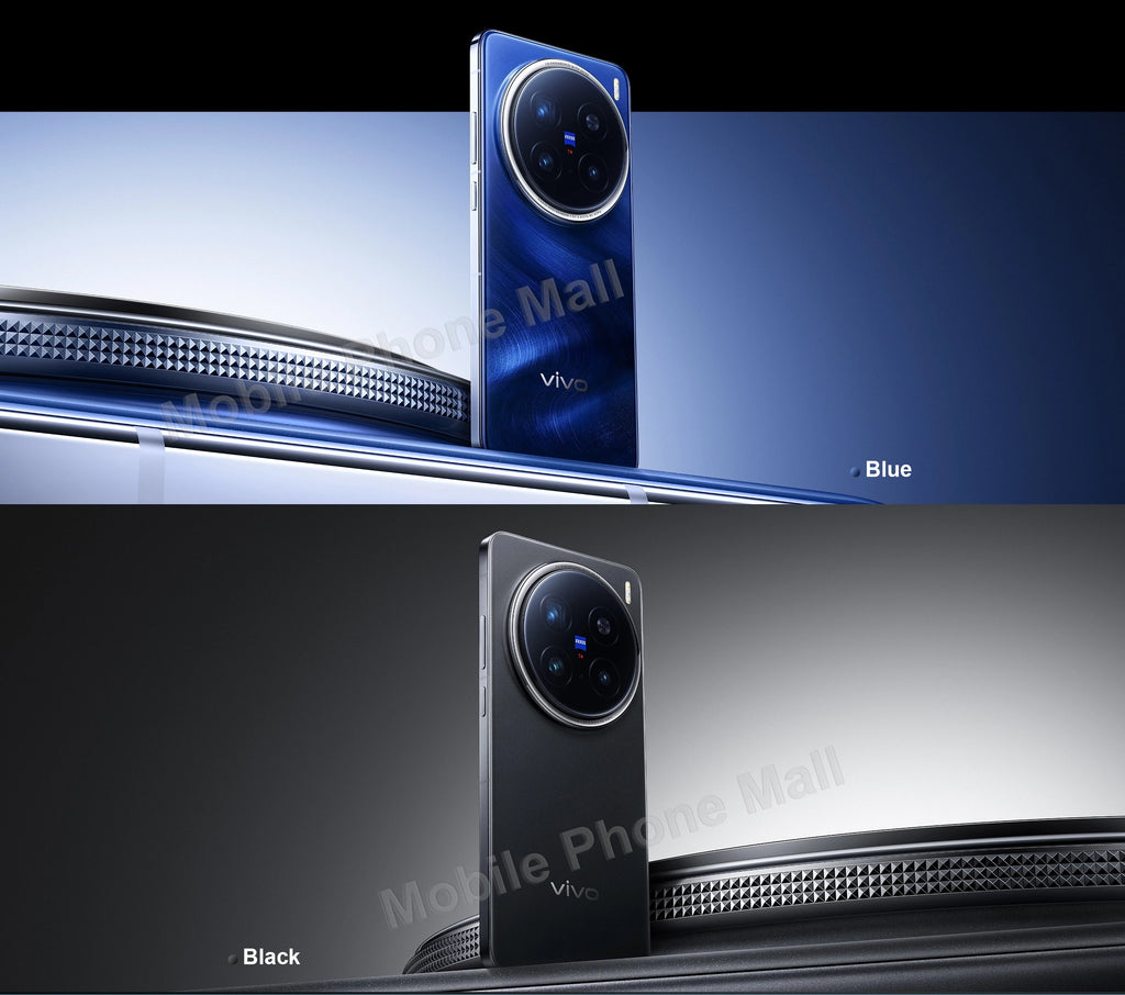 New Original Vivo X200 Pro 5G Mobile Phone 6.78 Inches 120Hz Screen Dimensity 9400 Camera 200MP Battery 6000mAh Smartphone