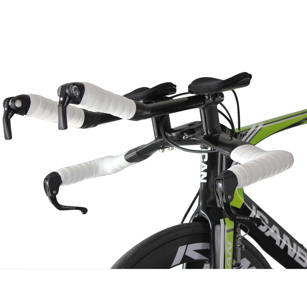 2016 New Carbon Complete Triathlon Bicycle TT Frame TT01 Time Trial Bike