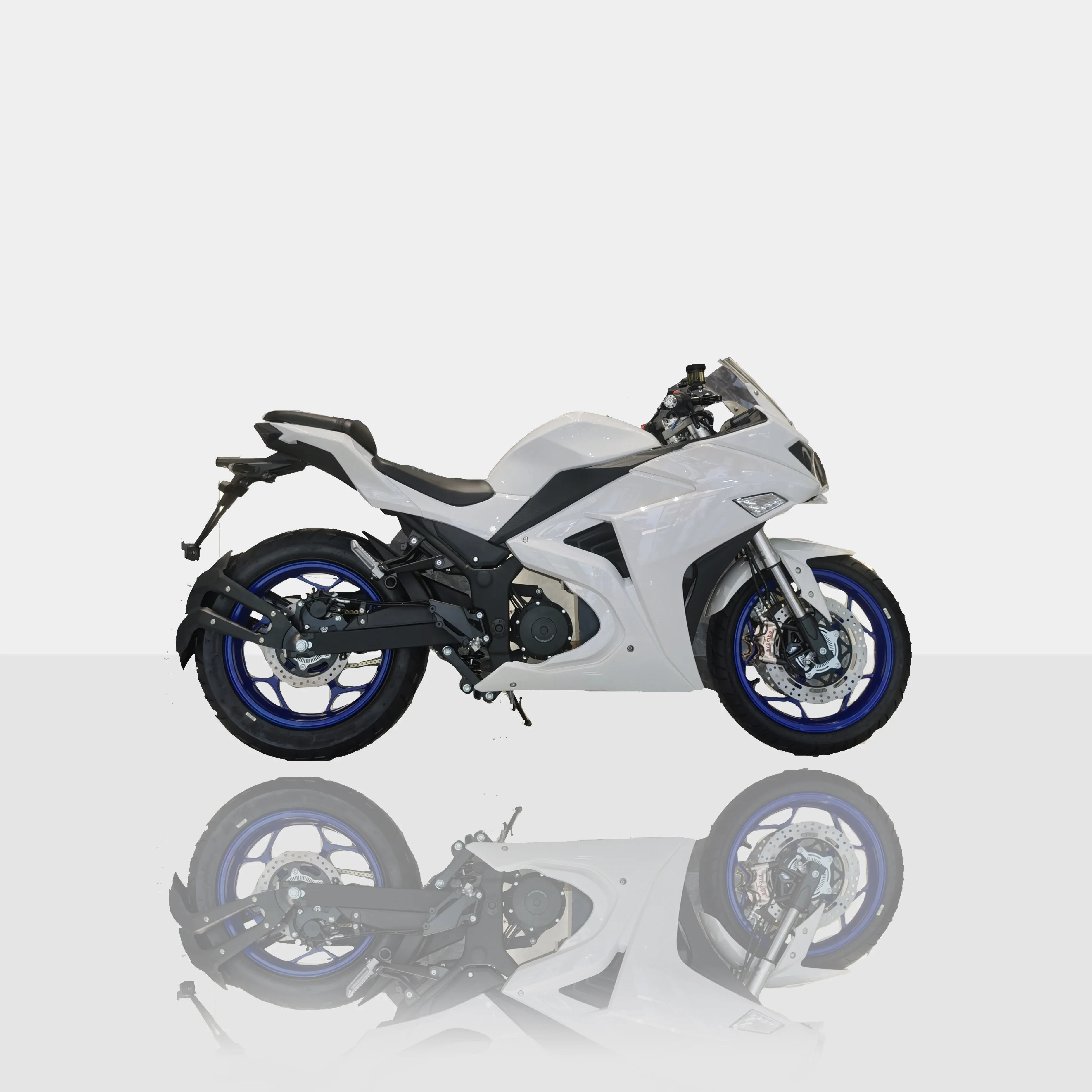 XDS Motorcycle Outstanding Quality Delivery Street 3000w 5000w 8000w Dirt Bike Electric Motorcycle