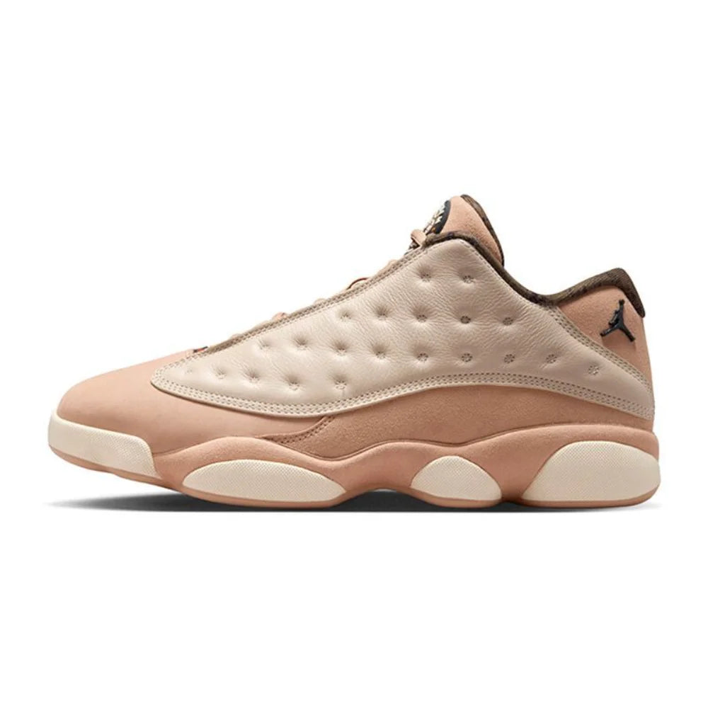 NIKE Jordan Air Jordan 13 Men's Anti-Slip, Durable, Comfortable Training Basketball Shoes with Cushioning HV6922-100