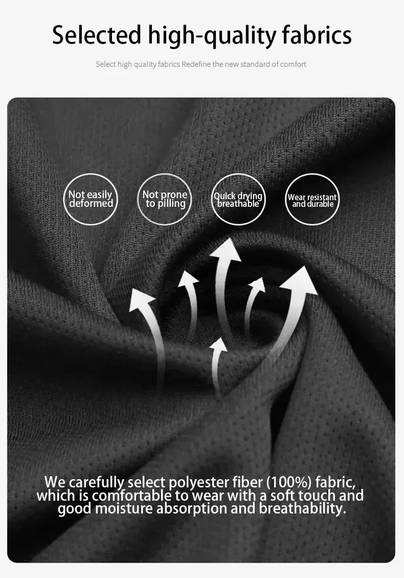 One Piece 2026 Men's Pants Luffy & Nami Black and White Manga Print Streetwear Denim Pants Breathable Loose Fit Casual Trousers