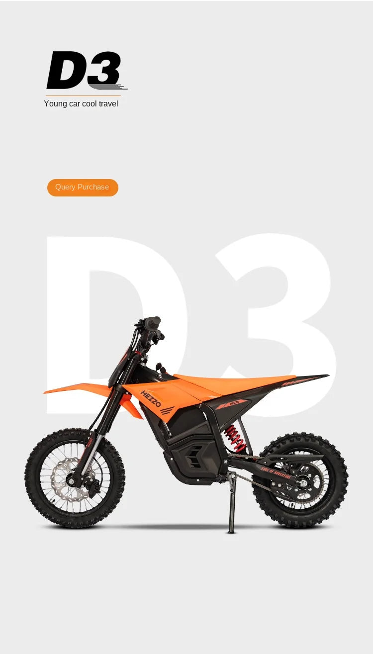 High-Power 60V 6000W Electric Mountain Bike Central Motor Mid-Drive Lithium Long-Endurance Off-Road Vehicle For Cross-Border Use