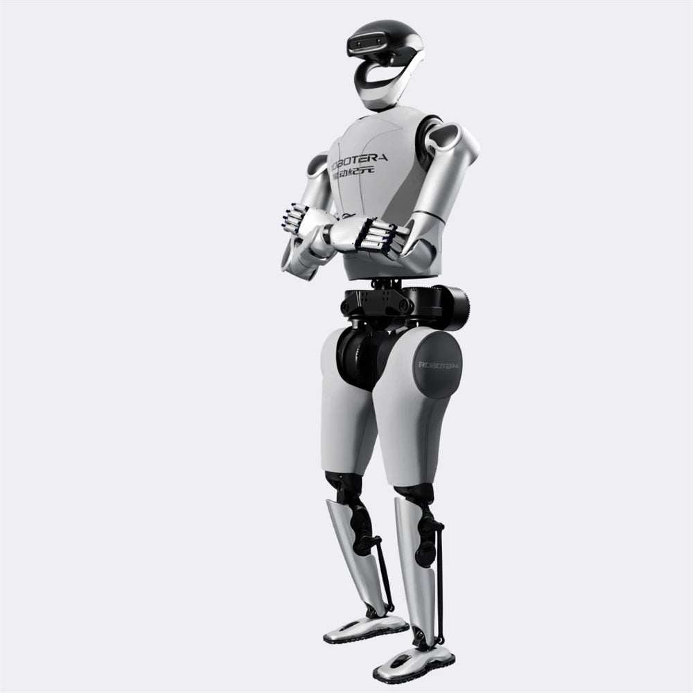 ROBOTERA L7 Full-size Bipedat Humanoid Robot