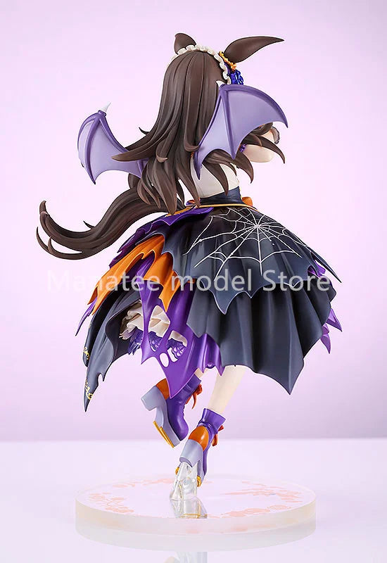 Good Smile Company Original Rice Shower -Make up Vampire!- 1/7 PVC Action Figure Anime Model Toys Collection Doll Gift