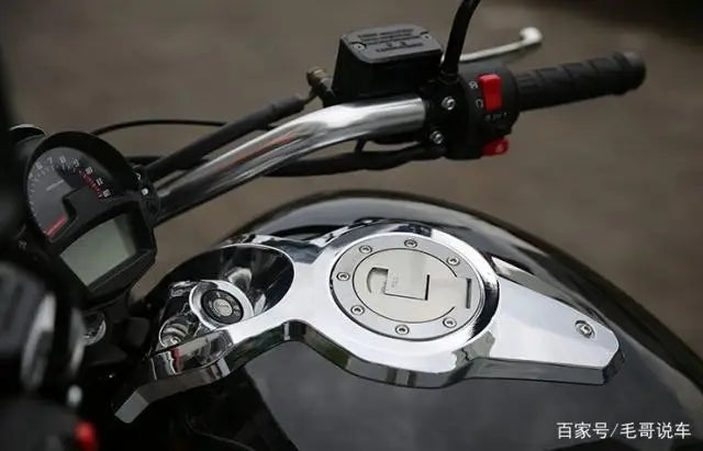 Chinese 500cc fuel petrol engine chopper motorcycle