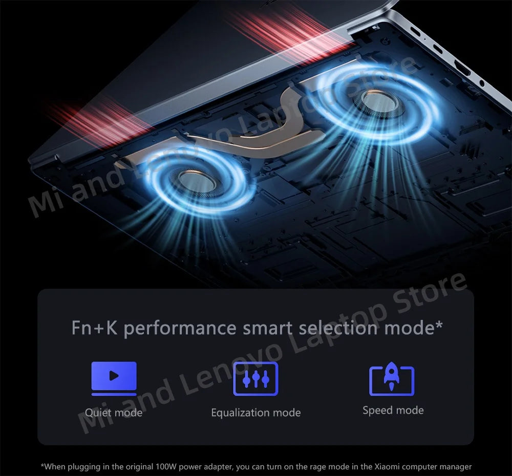 Xiaomi REDMI Book 16 2025 i5-13500H 32G 1TB 16inch 2.5K 120Hz Screen Gray