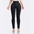 High Waisted Skinny Leg Pants for Women Tummy Control Push Up Butt Gym Pants Casual Leggings Yoga Soft Stretch Comfy Trousers