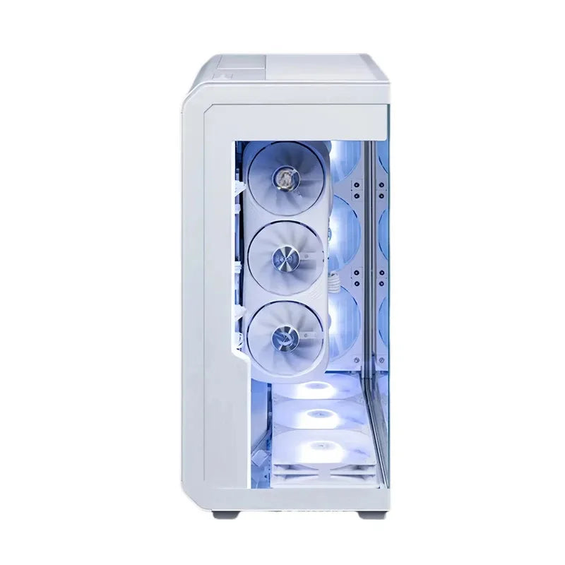 Cheap Full Gaming Pc Custom Computer Set Equipment Desktops Prebuilt Wholesale Build Desktop Gamer Pc