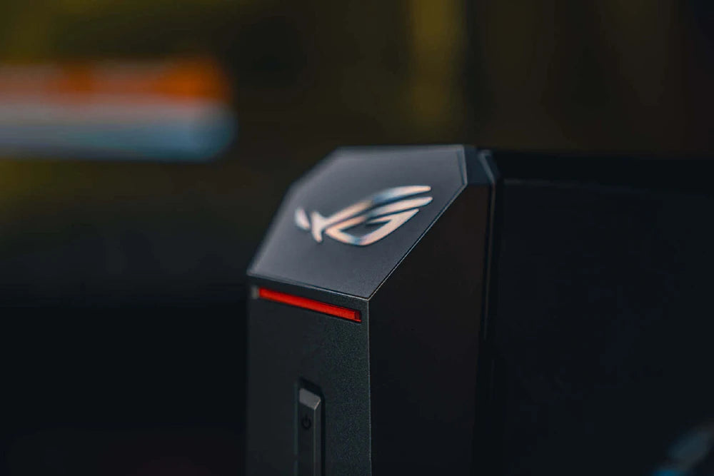 New ROG GR70 RTX 5070 R9 9955HX 3D 16 Core Processor 32GB RAM 1TB SSD High Performance Gaming Mini PC
