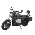 Strong Power Enduro Battery Lithium Electric Bike Adult Electric Motorbike 2024