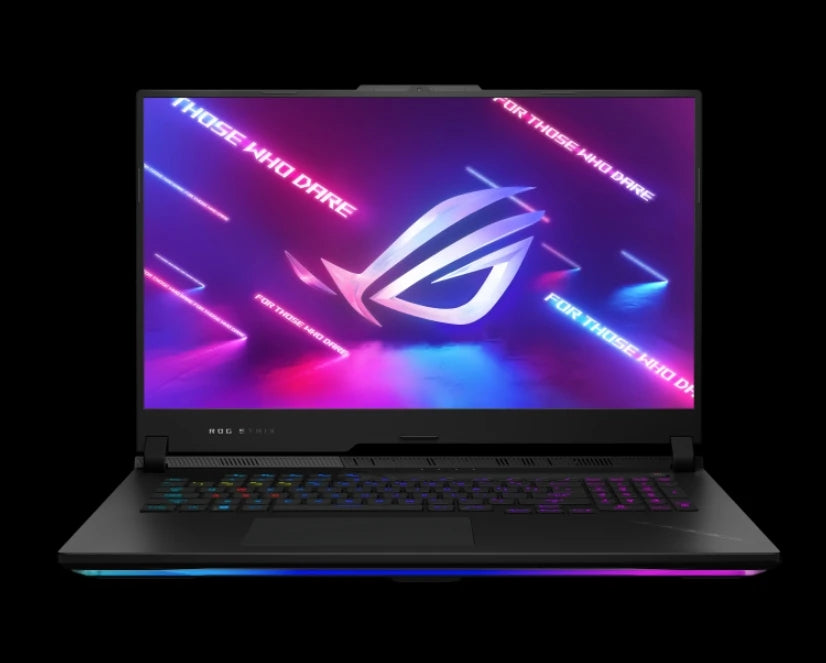 ROG Strix SCAR9 18 (2025) G835 18inch U9-275HX 32G/1TB RTX5080-16G 240H 2.5K WIN11 PRO Gaming Laptop Pc COMPUTER