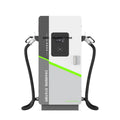 INNOTECH OEM 60kw/80kw EV DC New Energy Vehicles Safety Fast Charging Pile Electric Car Charger Column Type Charger Station