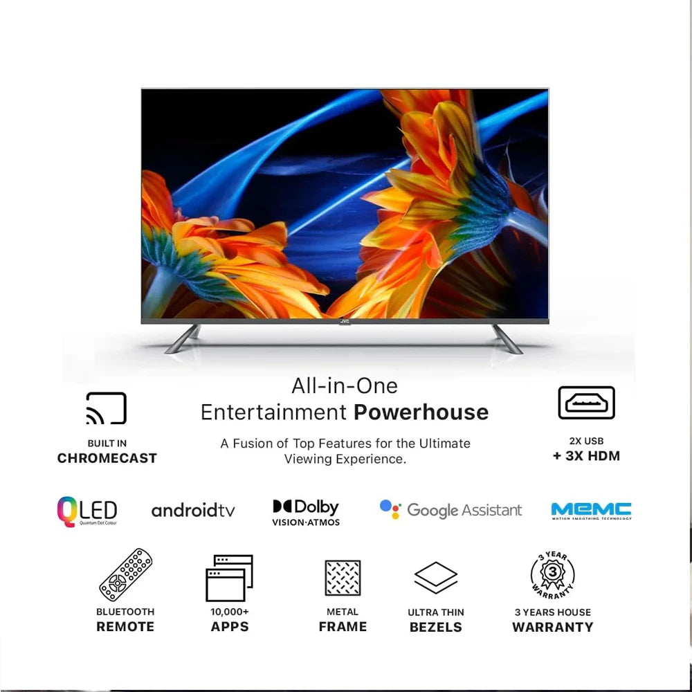 Shenbo 85" 4K UHD Smart TV 144Hz Frameless Android TV WiFi for Gaming Streaming Home Cinema Hotel Television Pro