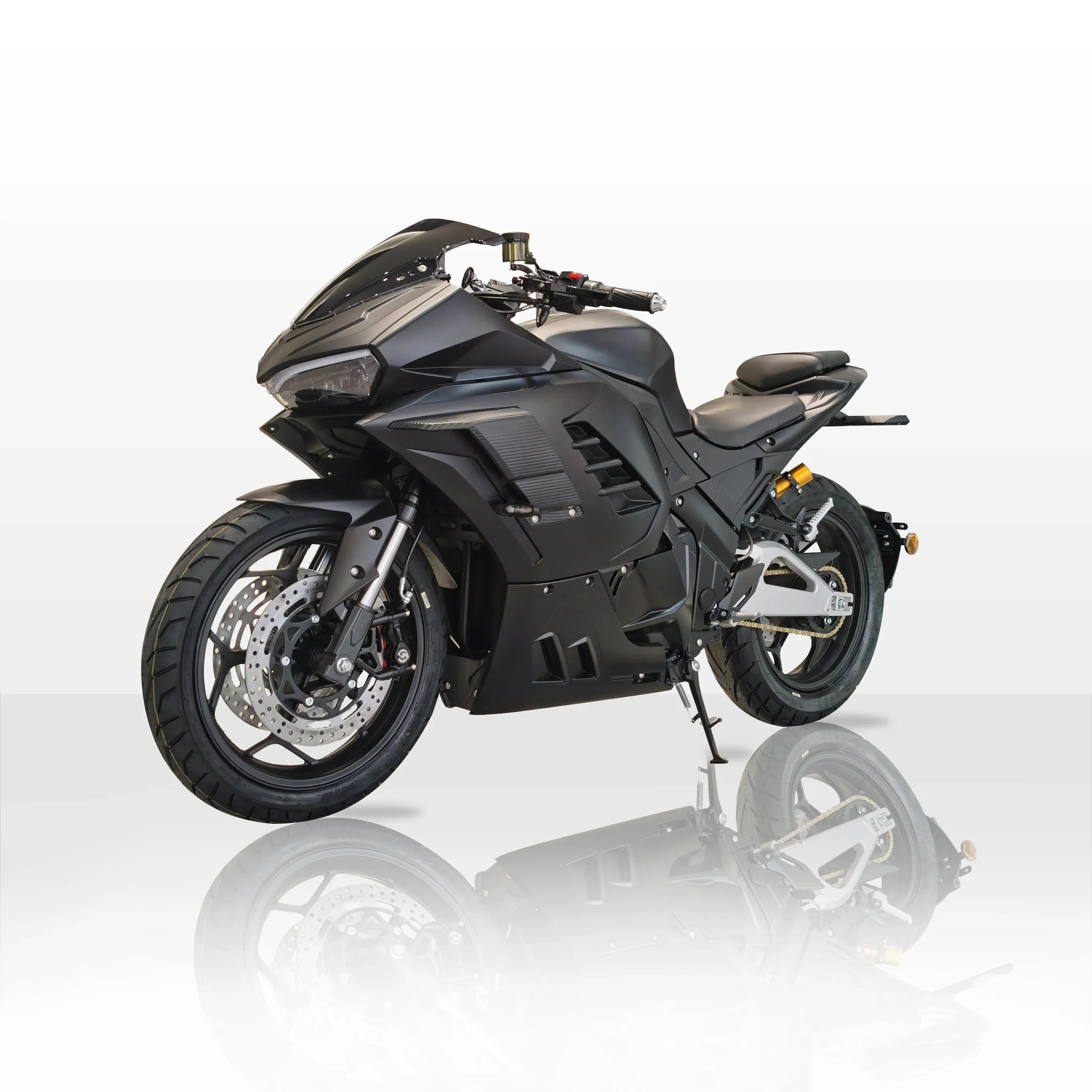 XDS Motorcycle China Hot Sale 5000W 10kw Super Certified Cheap Electric Motorcycle 72V Lithium For Adults With Fast Speed 130