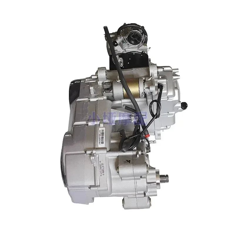 Engine 300cc water cooled repalce to JINLING 300cc ATV Buggy , infinitely variable speed, built-in reverse gear