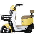 High-end Best High Quality 26-Inch Electric Recreational Bike For Adults 6-Speed Brushless Motor 60KM Charge New Condition