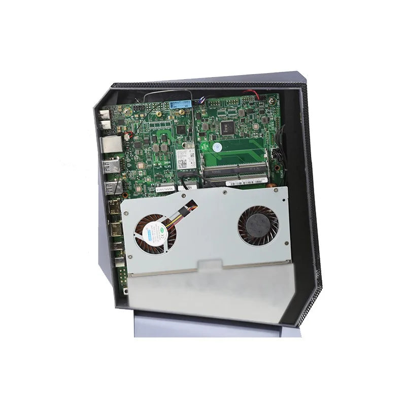 13th generation I7/I9 game computer host 13700H/13900H RTX060 8G electric mini computer host