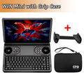 Turbo Brute GPD WIN Mini AMD AI 9 HX 370 7 Inch Handheld GamePad Tablet 32GB RAM 2TB PCIE4.0 Pocket Mini Laptop Game Player