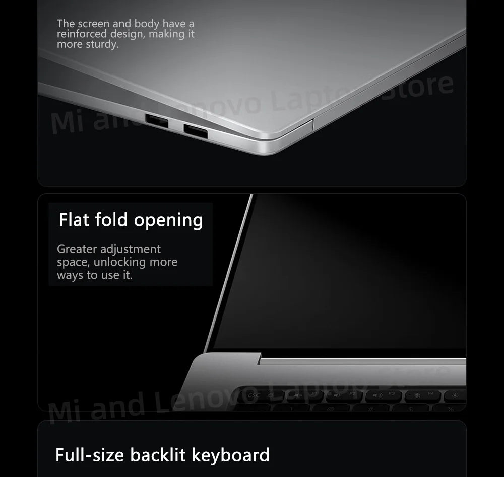 Xiaomi REDMI Book 14 2026 Ultra5-125H 32GB+1TB 14inch 2.8K 120Hz Screen