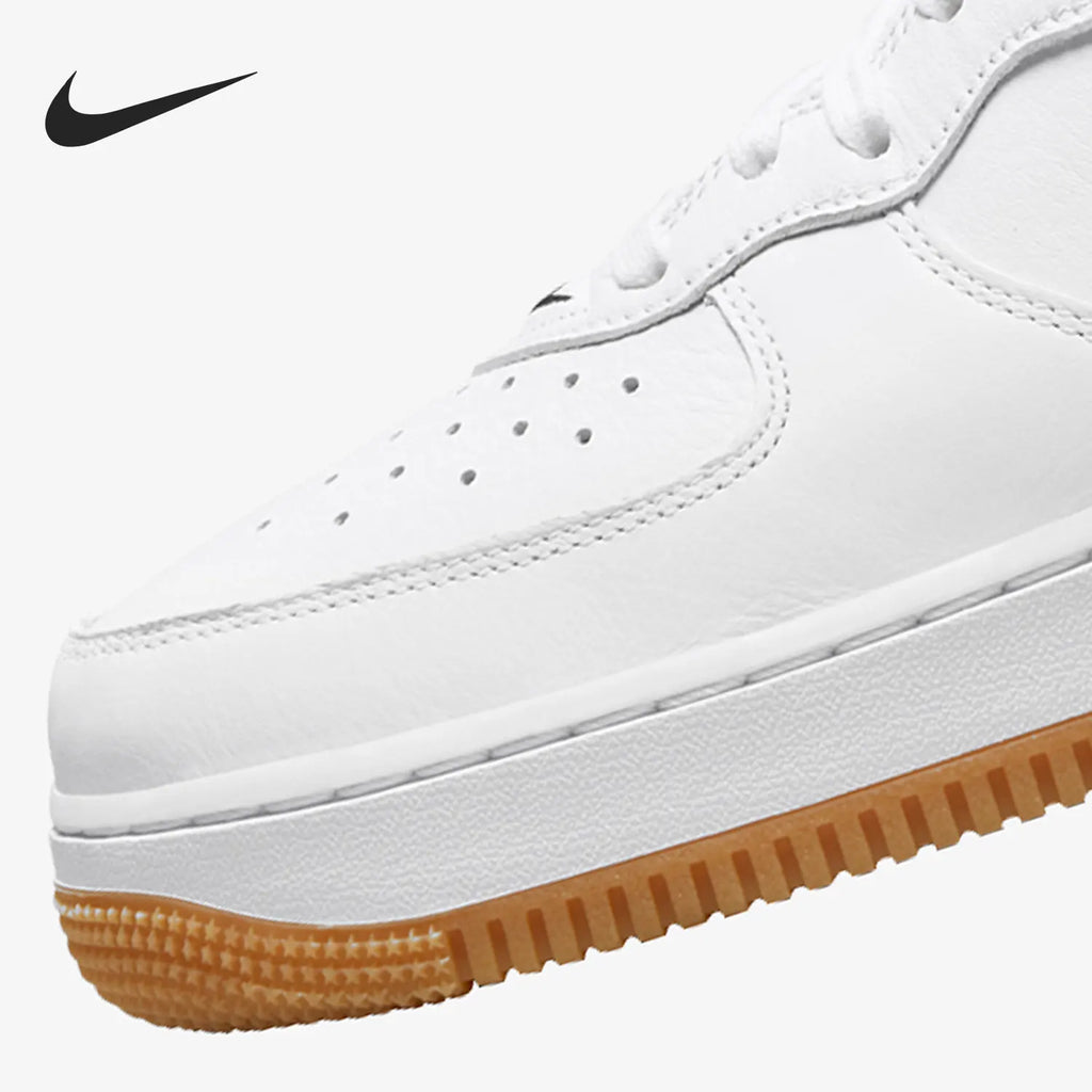 Nike genuine Air Force 1 AF1 Unisex Casual Sneakers DH5622-100