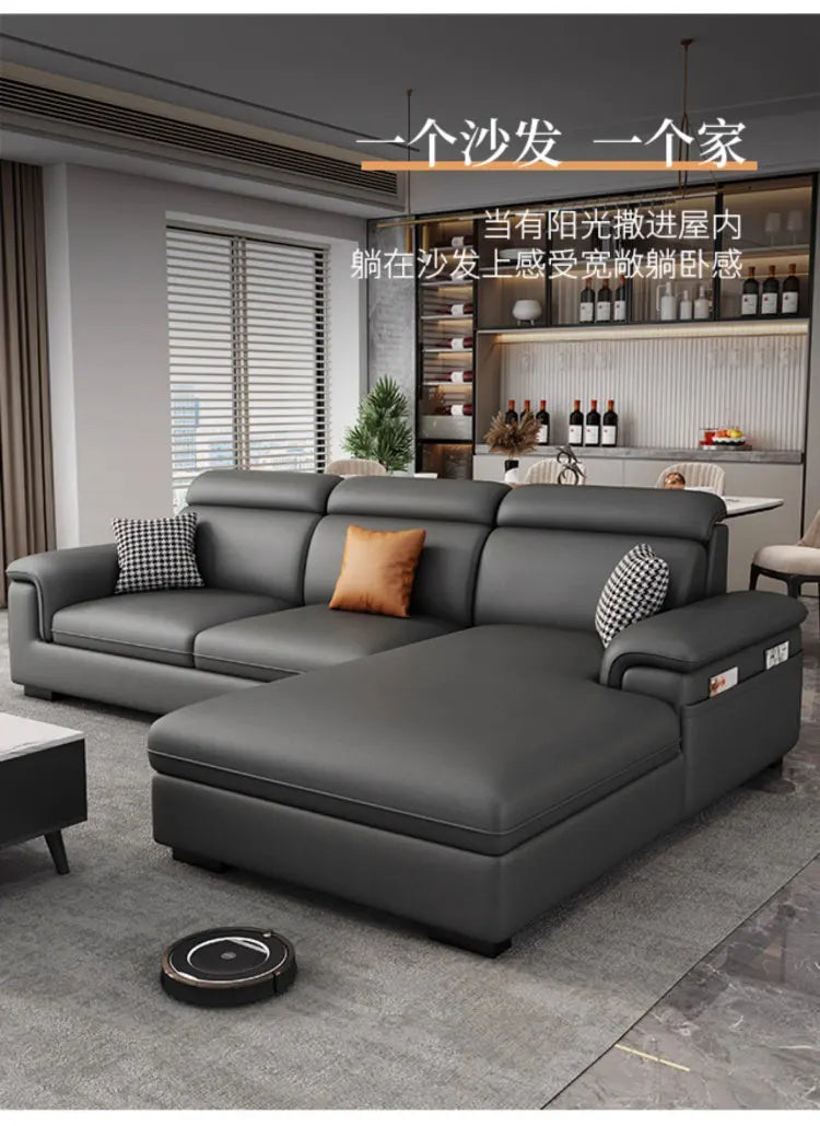 Minimalist Luxury Sofas Modern Japanese Living Room Relax Armchairs Sofas Straight Fabric Meubles De Chambre Home Accessories
