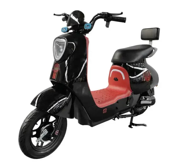 High-end Wholesale Electric City Bike For Adults Factory Direct 500W Two-Wheel Ebike Cheap Price Electric Motorbikes
