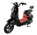 High-end Wholesale Electric City Bike For Adults Factory Direct 500W Two-Wheel Ebike Cheap Price Electric Motorbikes