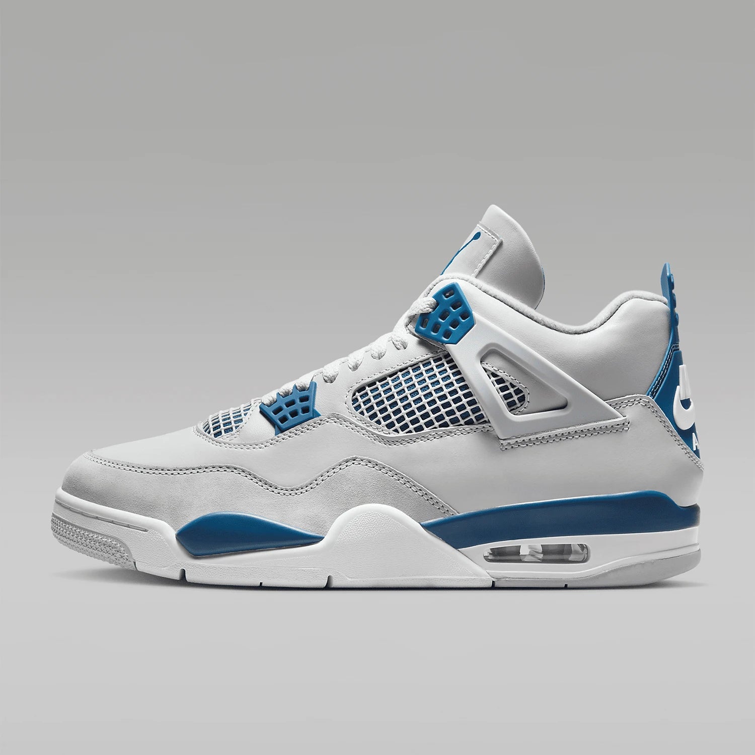 Nike Authentic Air Jordan 4 Retro Men's Basketball Shoes FV5029-141