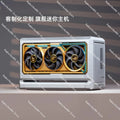 Mini Host 9800X3D/9950X3D 5080/5090 Gaming Computer