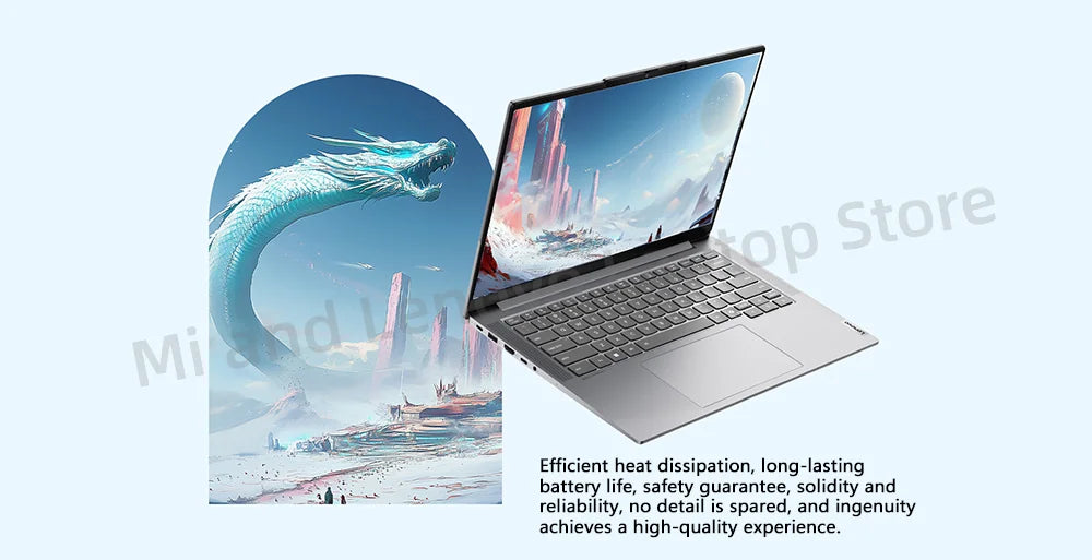 Lenovo ThinkBook 14+ 2025 AMD Ryzen AI 7 H 350 32G+1TB 14.5inch 3K 120Hz