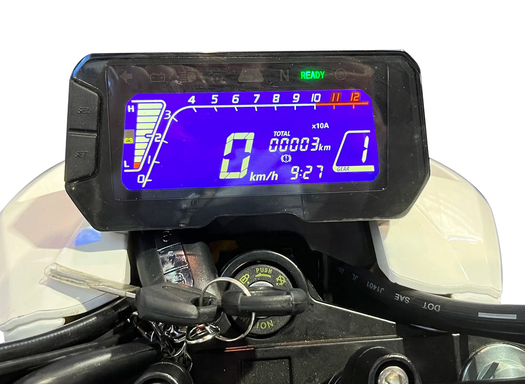 Newest New Energy 2024 Electric motorcycle 5000w 14kw 4000w with factory price